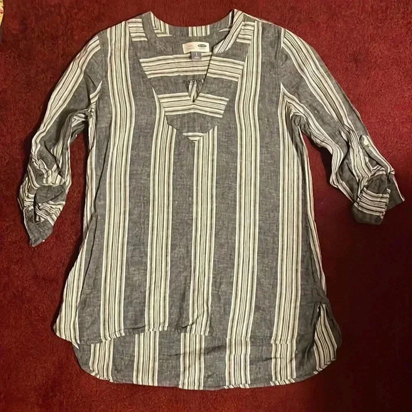 Old Navy Tunic - Picture 1 of 4